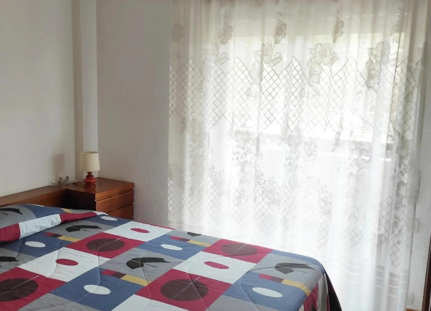 Estupendo Athenea Apartamento En Platja Daro A Un Paso De Mar بلاتجا ذارو إسبانيا