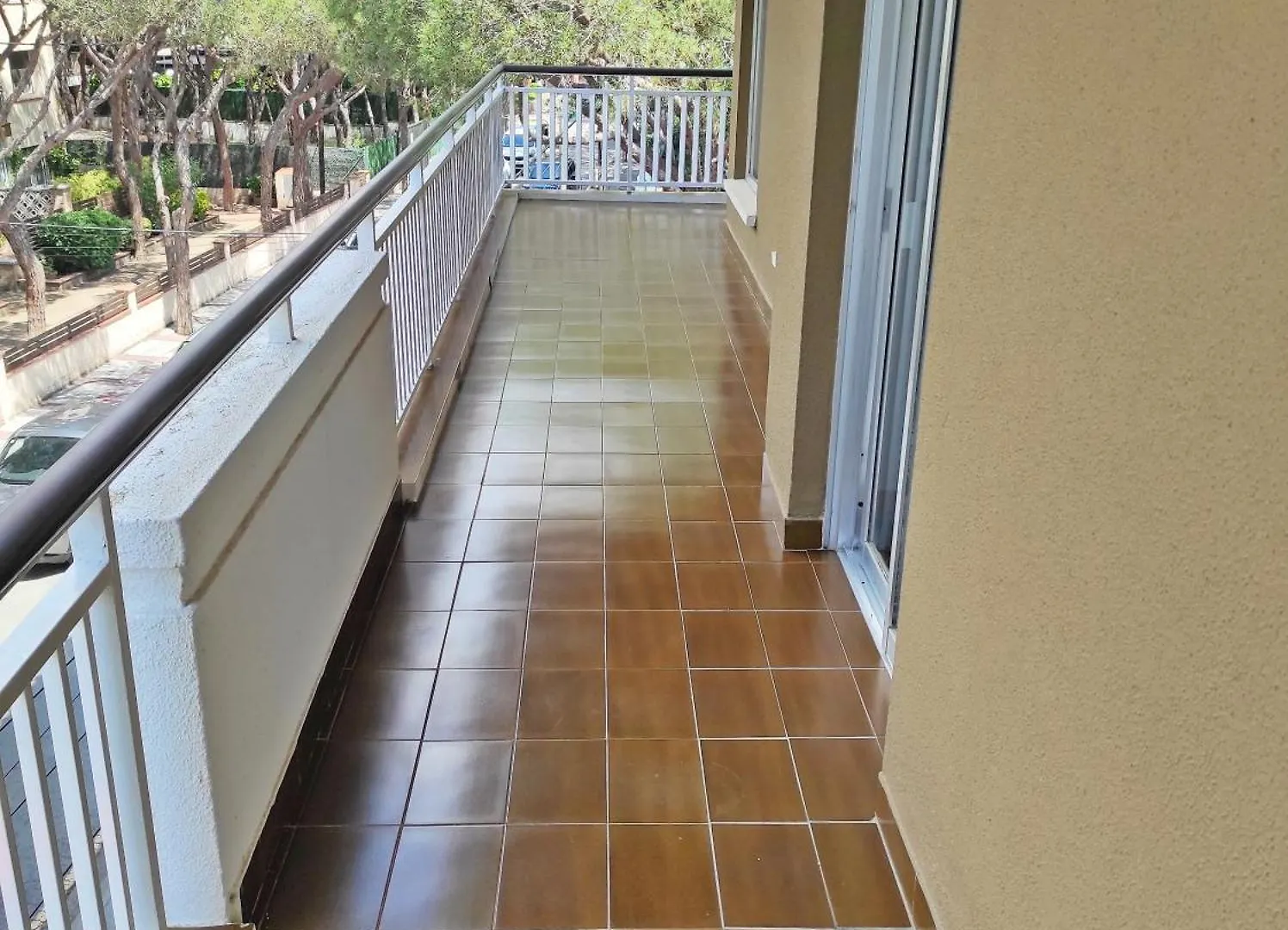 شقة Estupendo Athenea Apartamento En Platja Daro A Un Paso De Mar بلاتجا ذارو